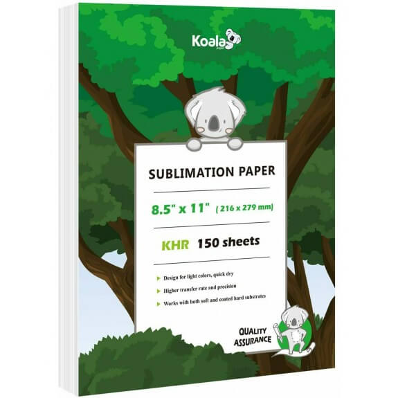 kola-sublimation-paper