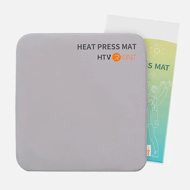 Heat Press Mat Easy Press Sides Applicable Heat Press Pad - Temu