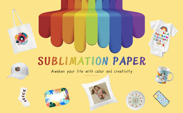 best Sublimation Paper