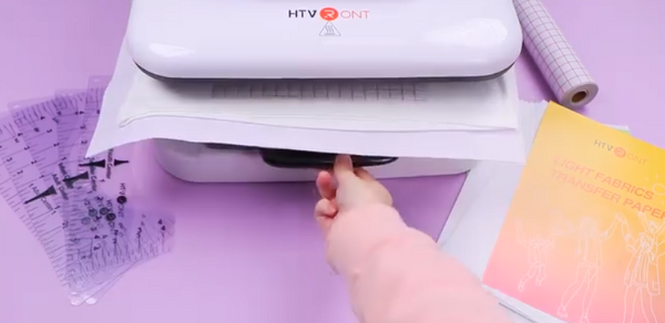 heat press