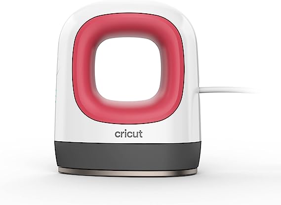 Cricut mini heat press