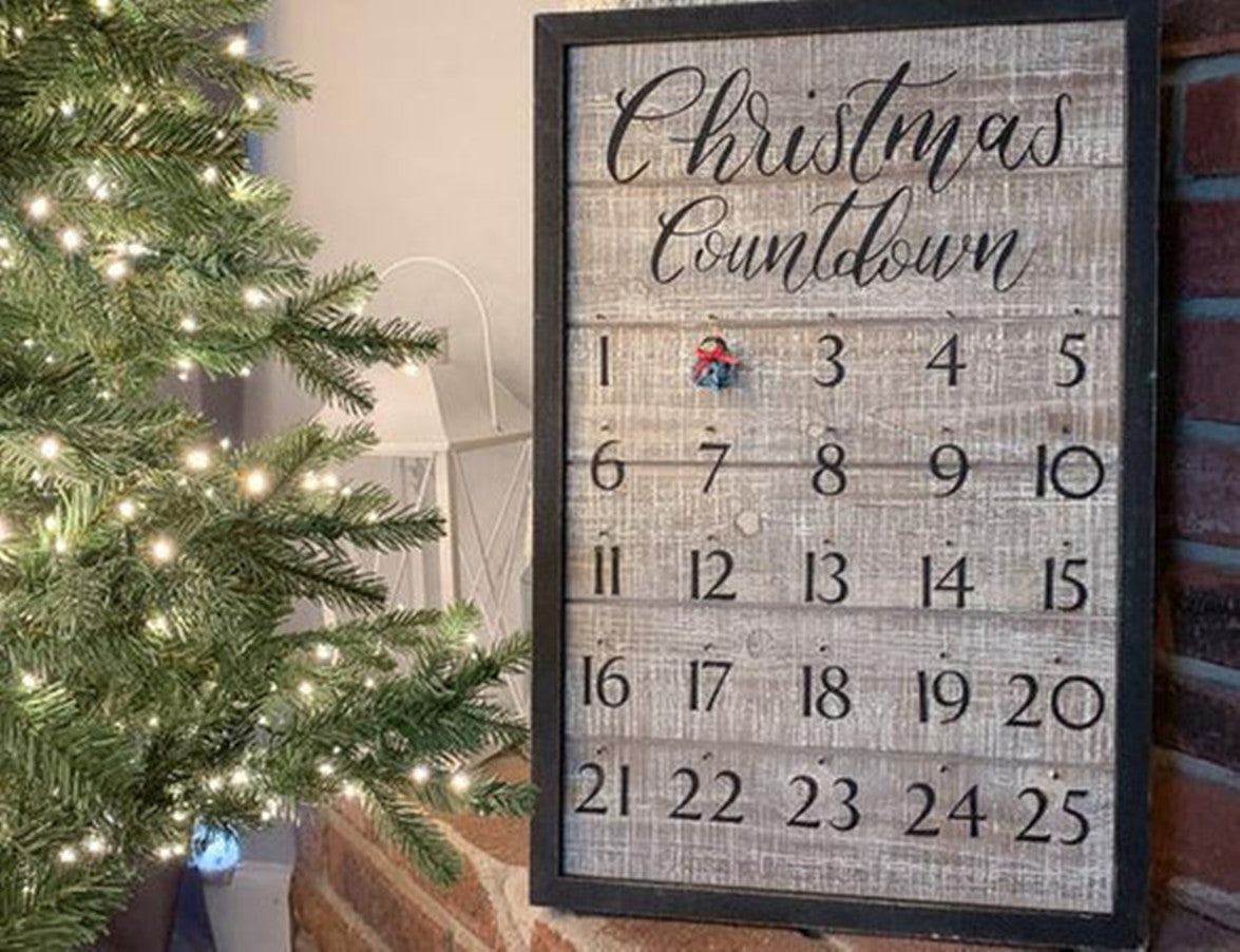 Best Christmas Gifts: Christmas Calendar