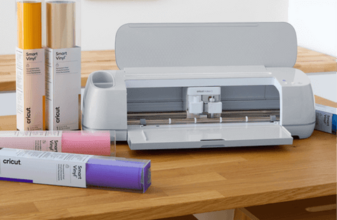 A brief introduction to Cricut Maker 3