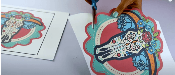 Simple Guide on How to Use an Iron Transfer Paper Dark Fabric – HTVRONT