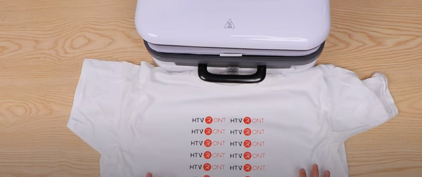 A Complete Guide to Direct-to-Film Transfer Paper and its Printing  Techniques – HTVRONT