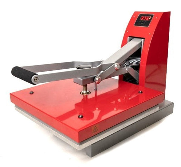 hotronix basic heat press