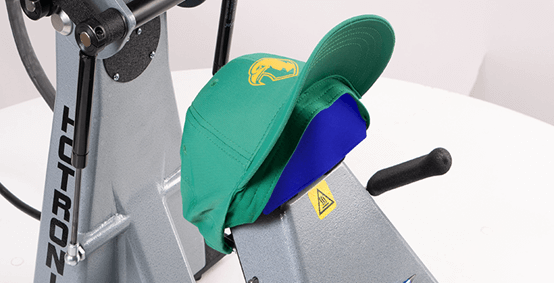 An Overview of Hotronix Hat Heat Press