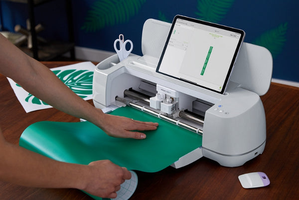 How to print from Cricut Design Space