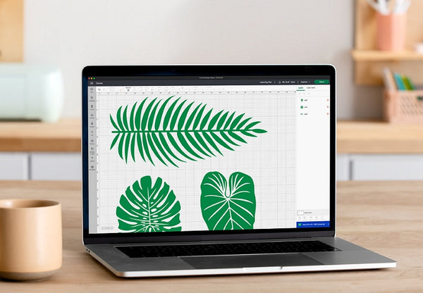 How to print from Cricut Design Space