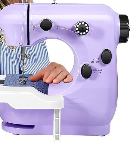 Top Two Best Alternatives to Magicfly Mini Sewing Machine in 2023 – HTVRONT