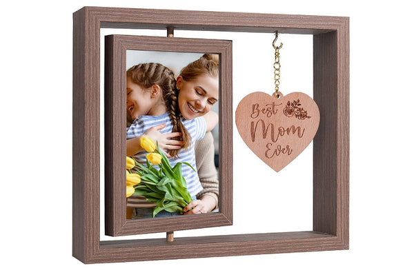 best mom ever picture frame
