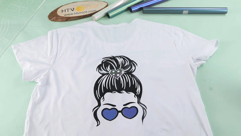 Complete your back-to-school outfit with a DIY Cricut tee – Cricut