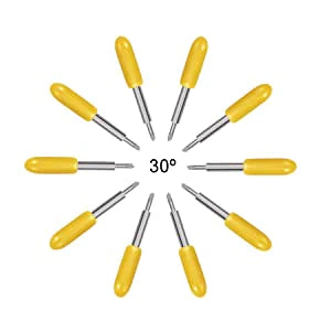 Types of Blades