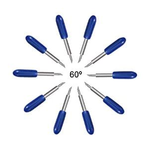 Types of Blades
