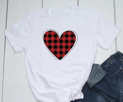 Heart Shirts