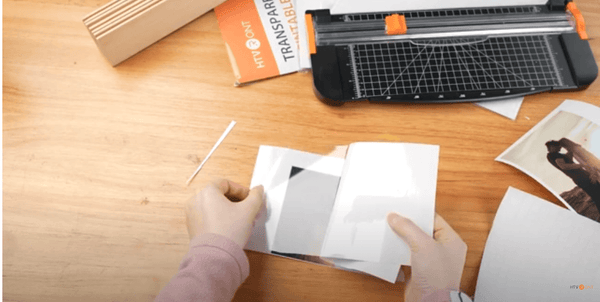 Full Guide to Sublimation Sticker Paper: How to Choose and Use 2023 –  HTVRONT
