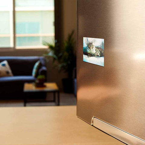 Personalize Your Kitchen with Custom Magnets and Unique Touches