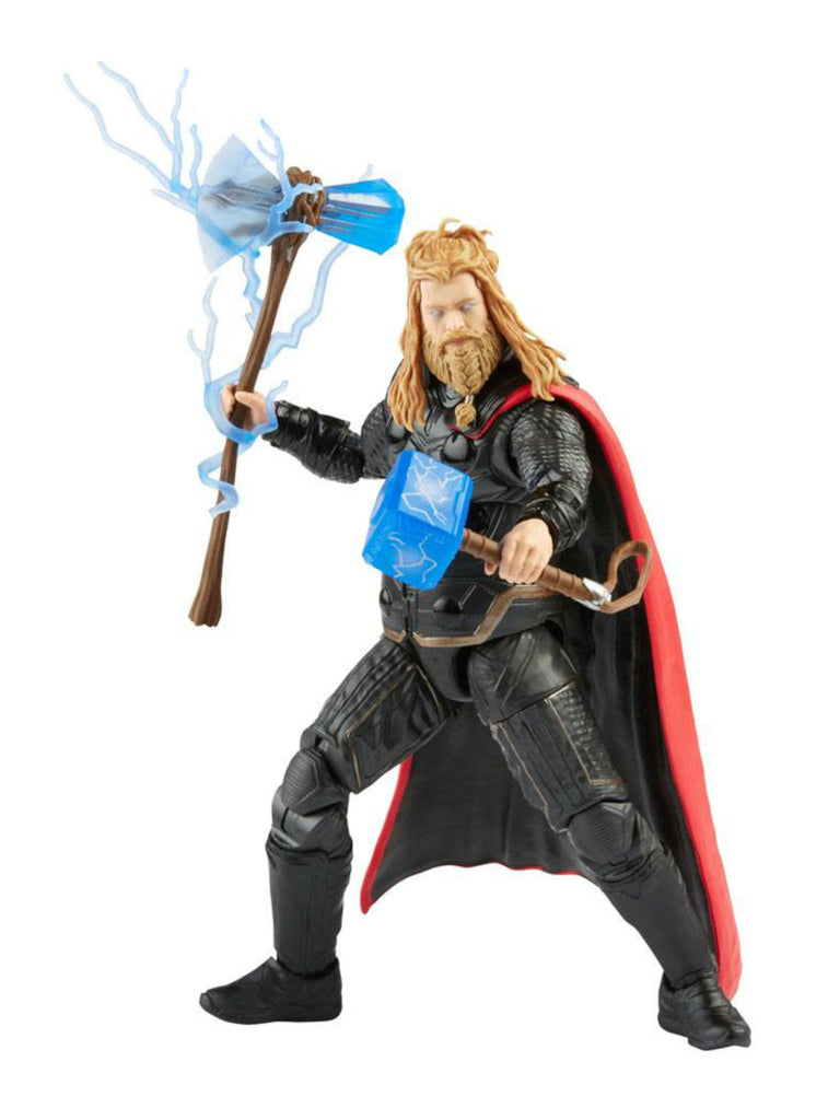 marvel legends end game thor