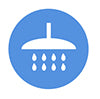 image of shower