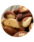 image of nuts