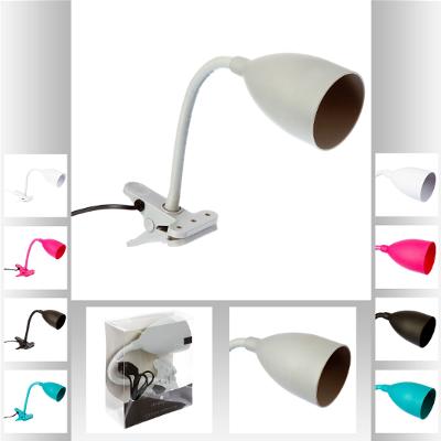 Panorama leeftijd Gehuurd Bureaulamp met knijper – PRIFIX shop