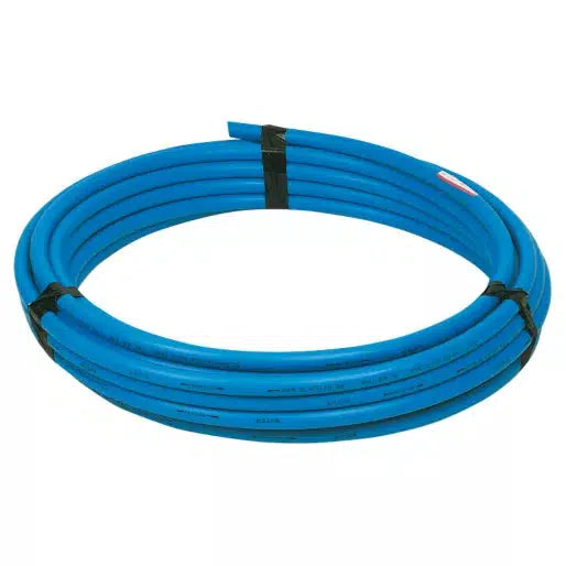 MDPE Coils & Pipe