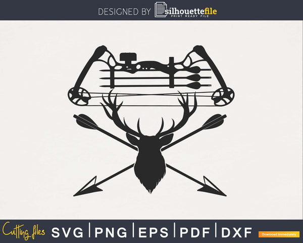 Free Free 163 Silhouette Hunting And Fishing Svg SVG PNG EPS DXF File