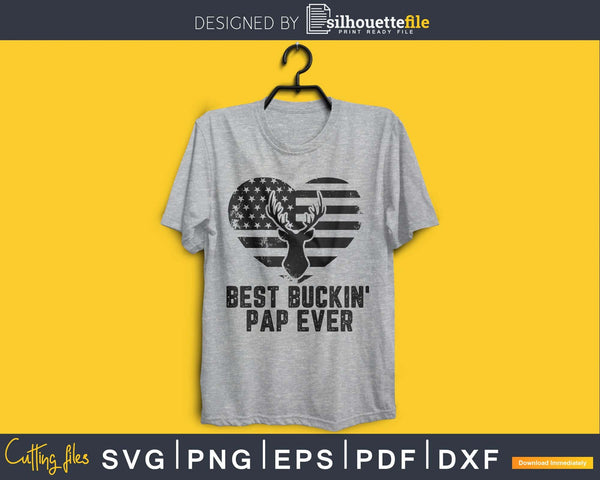 Free Free 66 T Shirt Best Buckin Dad Ever Svg SVG PNG EPS DXF File