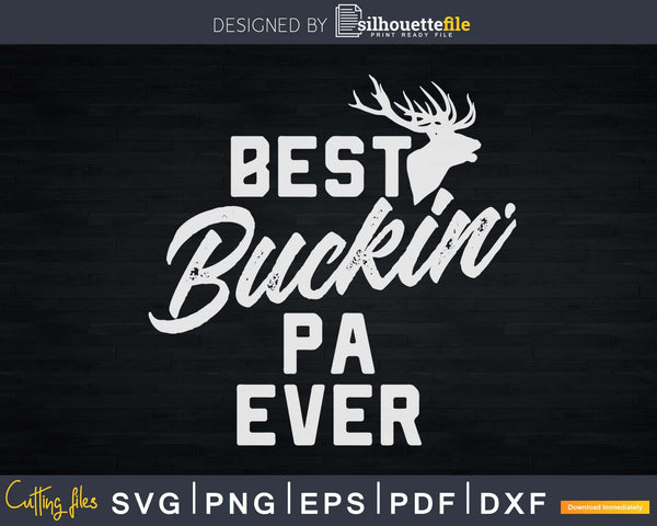 Hunting Svg Print Ready Files Available On Silhouettefile Com Page 3 Silhouettefile