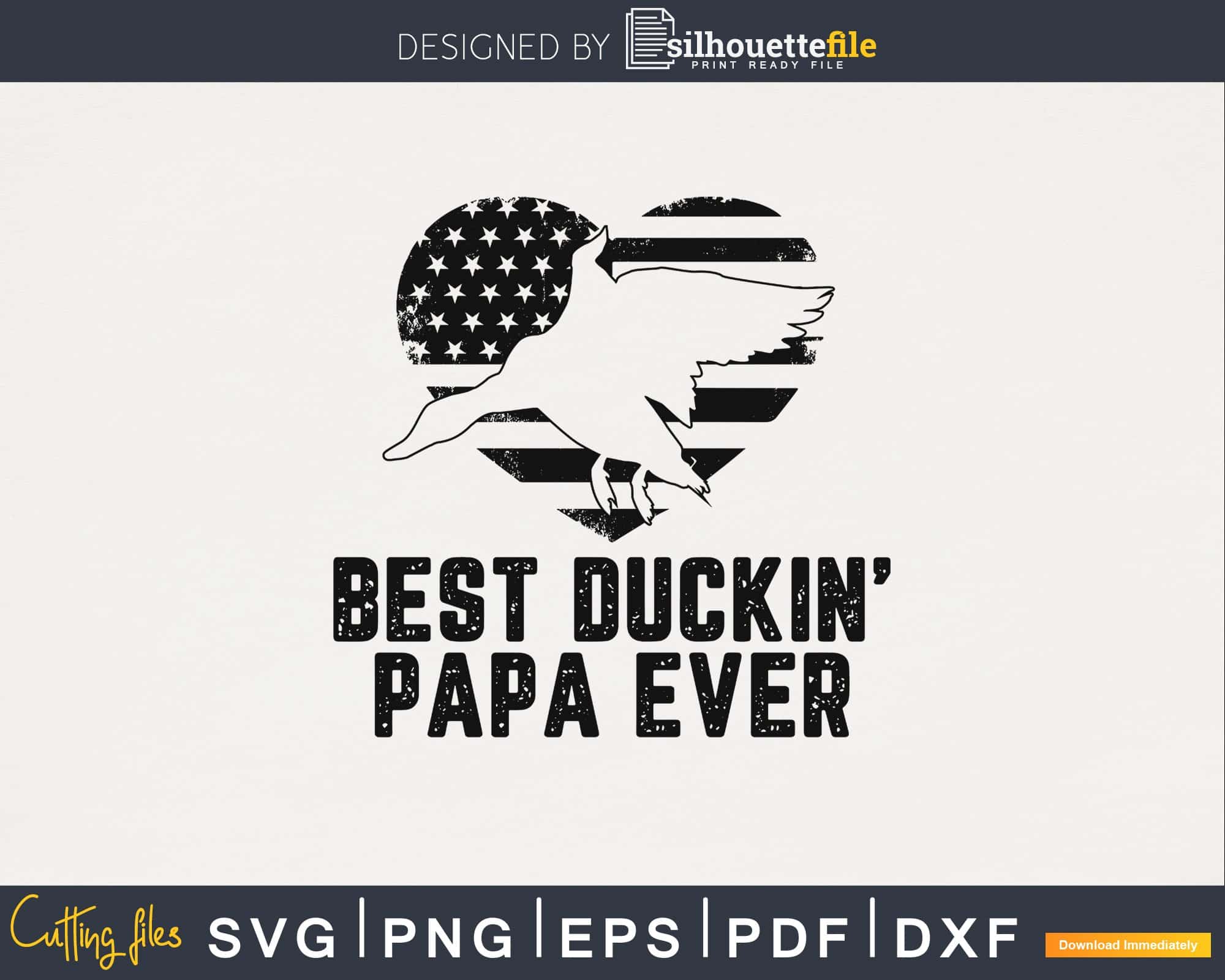 Free Free Papa Hunting Svg 563 SVG PNG EPS DXF File