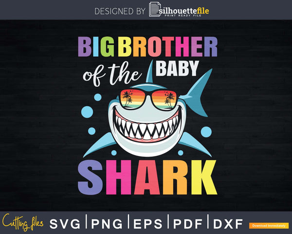 Free Free 51 Baby Shark Birthday Svg SVG PNG EPS DXF File