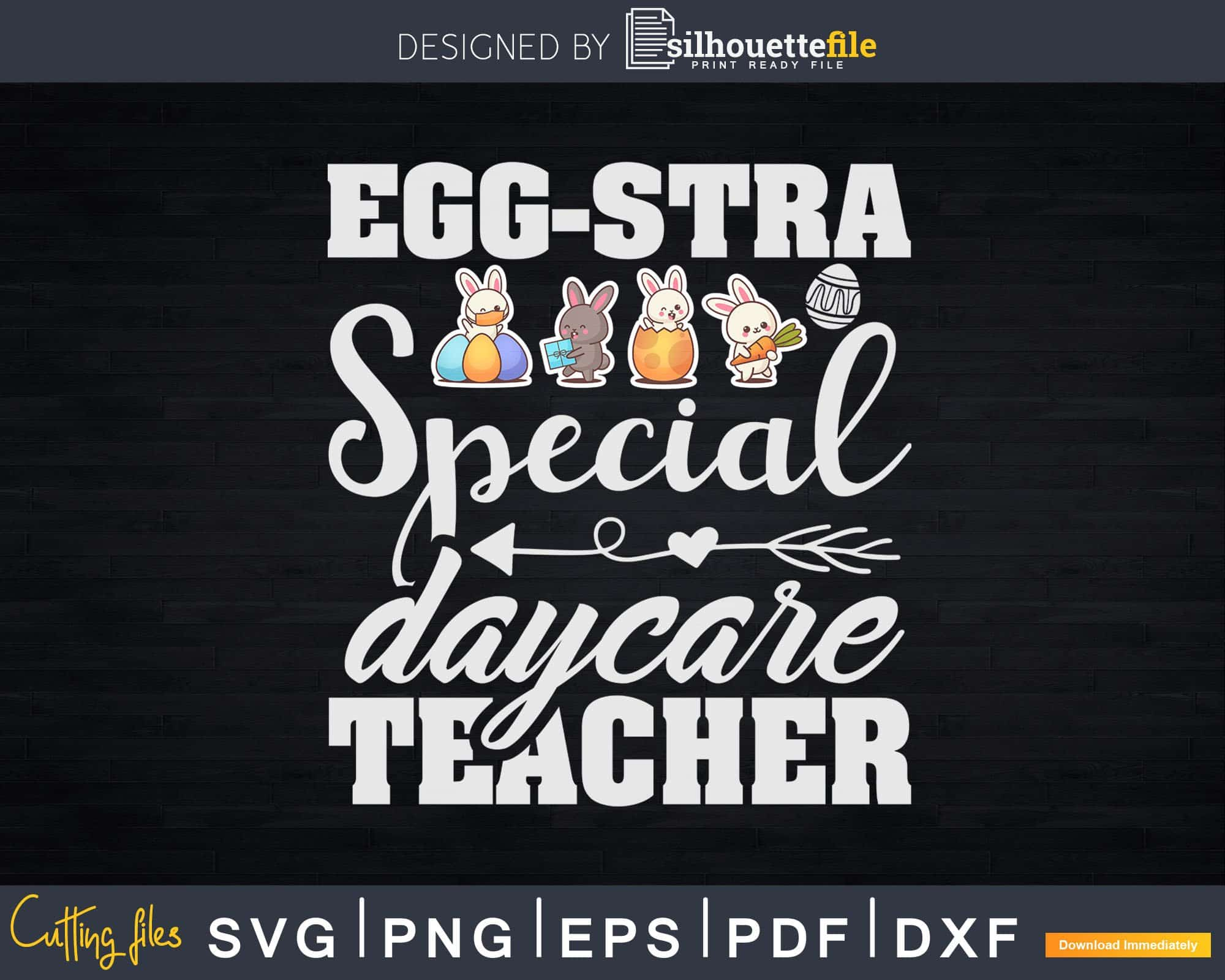 Download Easter Svg Silhouette File Eggs My Students Are Egg Stra Special Svg Teacher Svg Easter Teacher Svg Teacher Easter Svg Cricut File Clip Art Art Collectibles