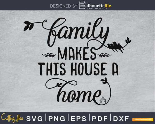 Download Family Reunion Svg Print Ready Files Available On Silhouettefile Com Page 7 Silhouettefile