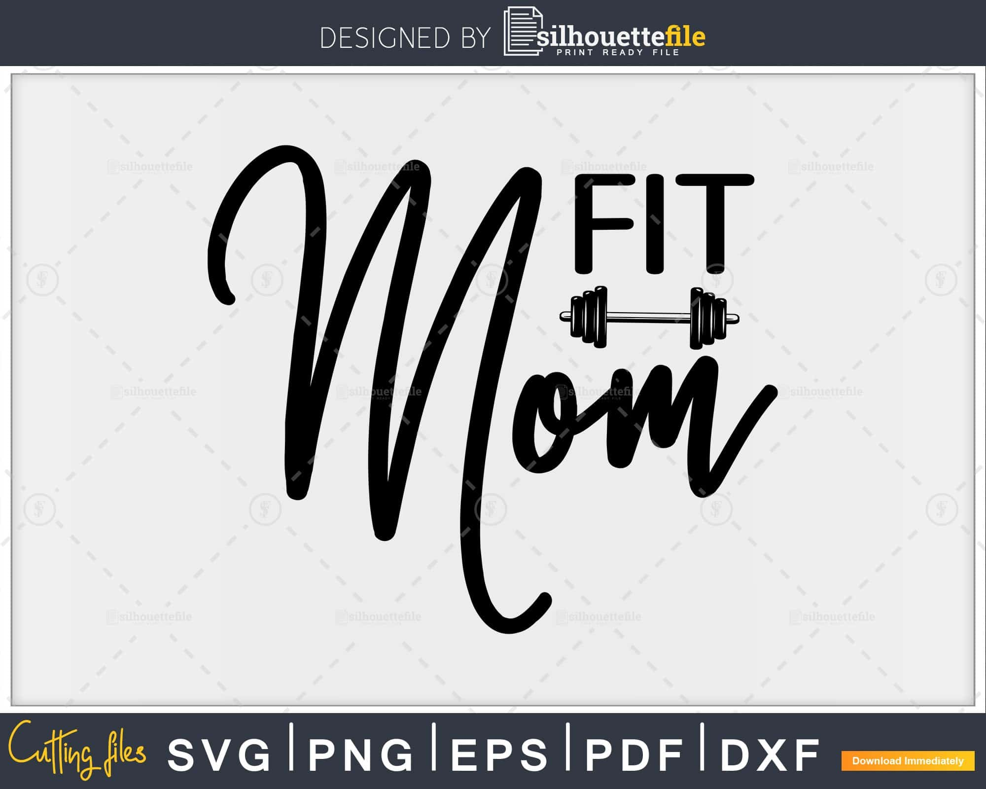 Free Free Mom Workout Svg 886 SVG PNG EPS DXF File