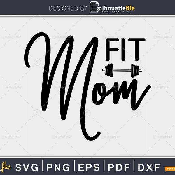 Free Free Mom Workout Svg 365 SVG PNG EPS DXF File