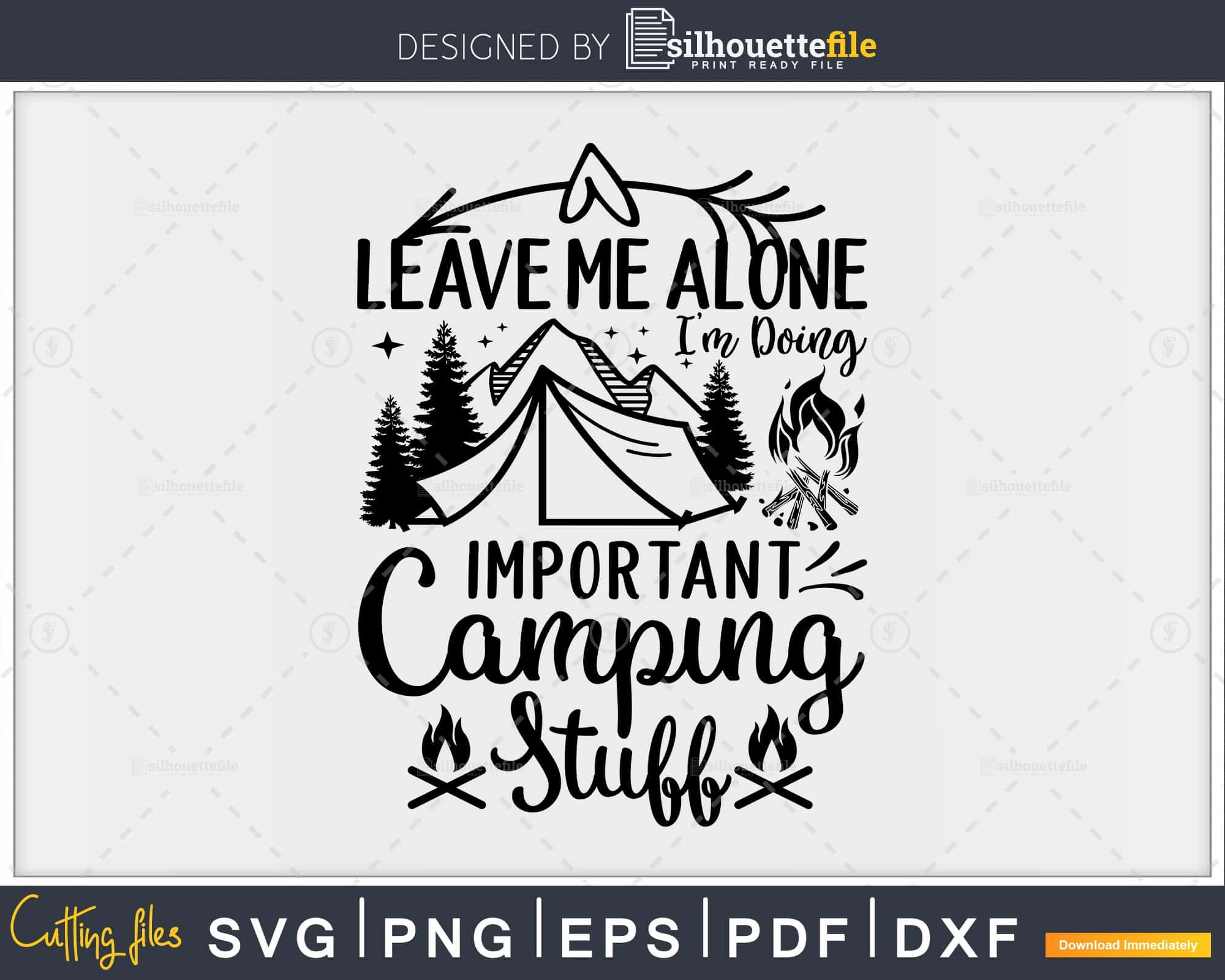 Free Free Mens Camping Svg 938 SVG PNG EPS DXF File