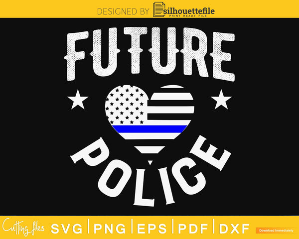 Download Police Svg Print Ready Files Available On Page 5 Silhouettefile PSD Mockup Templates