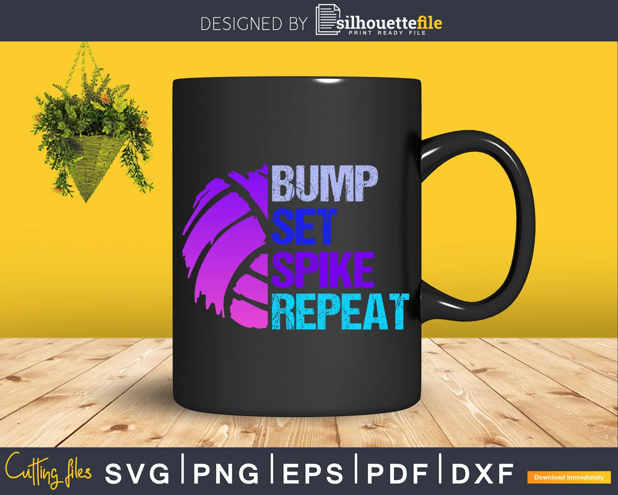 What the bump wants the bump gets SVG PNG DXF – AmberPriceDesign