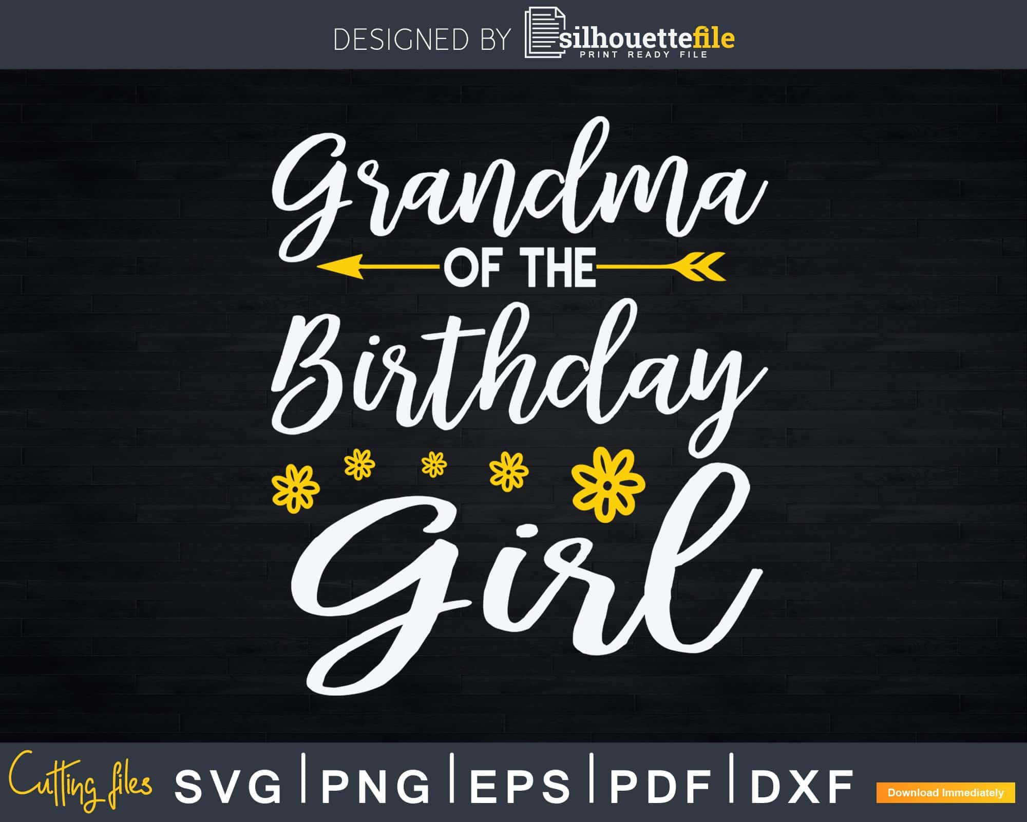 Free Free Grandma&#039;s Princess Svg 819 SVG PNG EPS DXF File