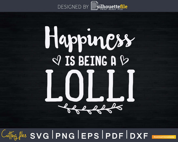 Download Lolli Definition Svg Grandmother Svg Lolli Definition Svg Lolli Dxf Instant Download Cut File Dxf Eps Png Mother S Day Lolli Svg Printing Printmaking Craft Supplies Tools Delage Com Br