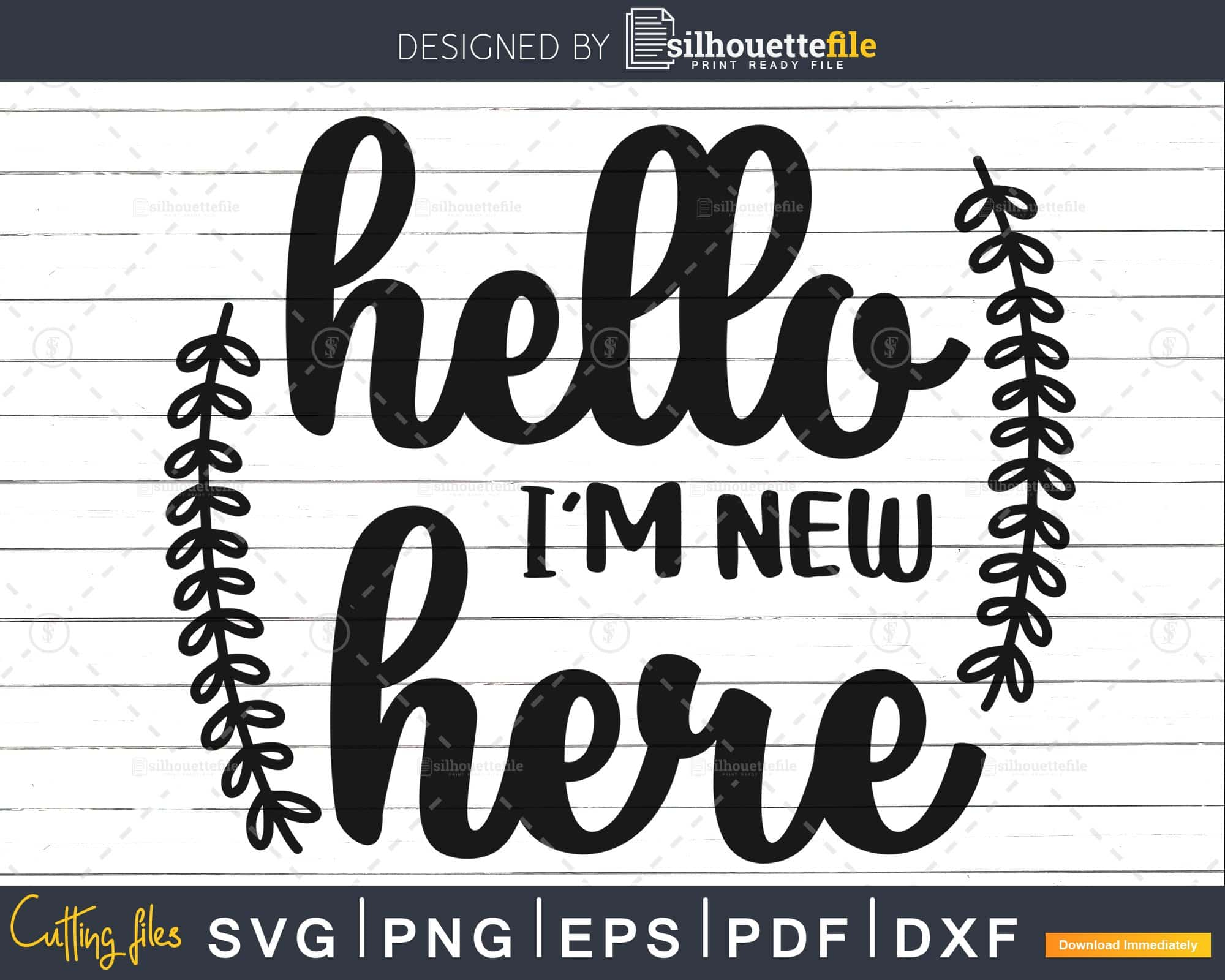 Free Free 156 New Baby Svg Files SVG PNG EPS DXF File