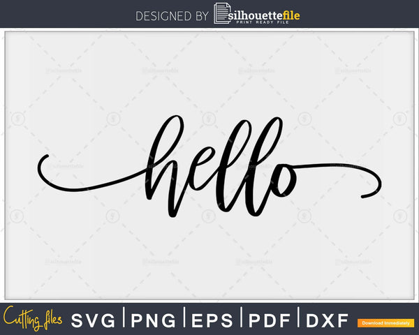 Free Free Home Cursive Svg 149 SVG PNG EPS DXF File