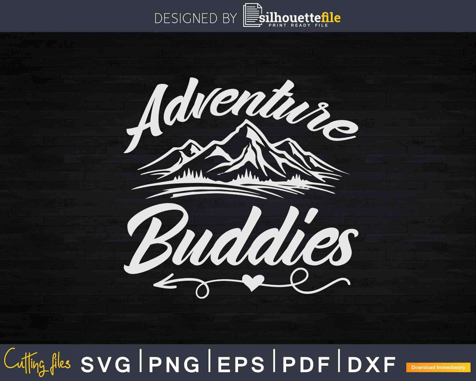 Free Free 185 Mountain Adventure Svg SVG PNG EPS DXF File