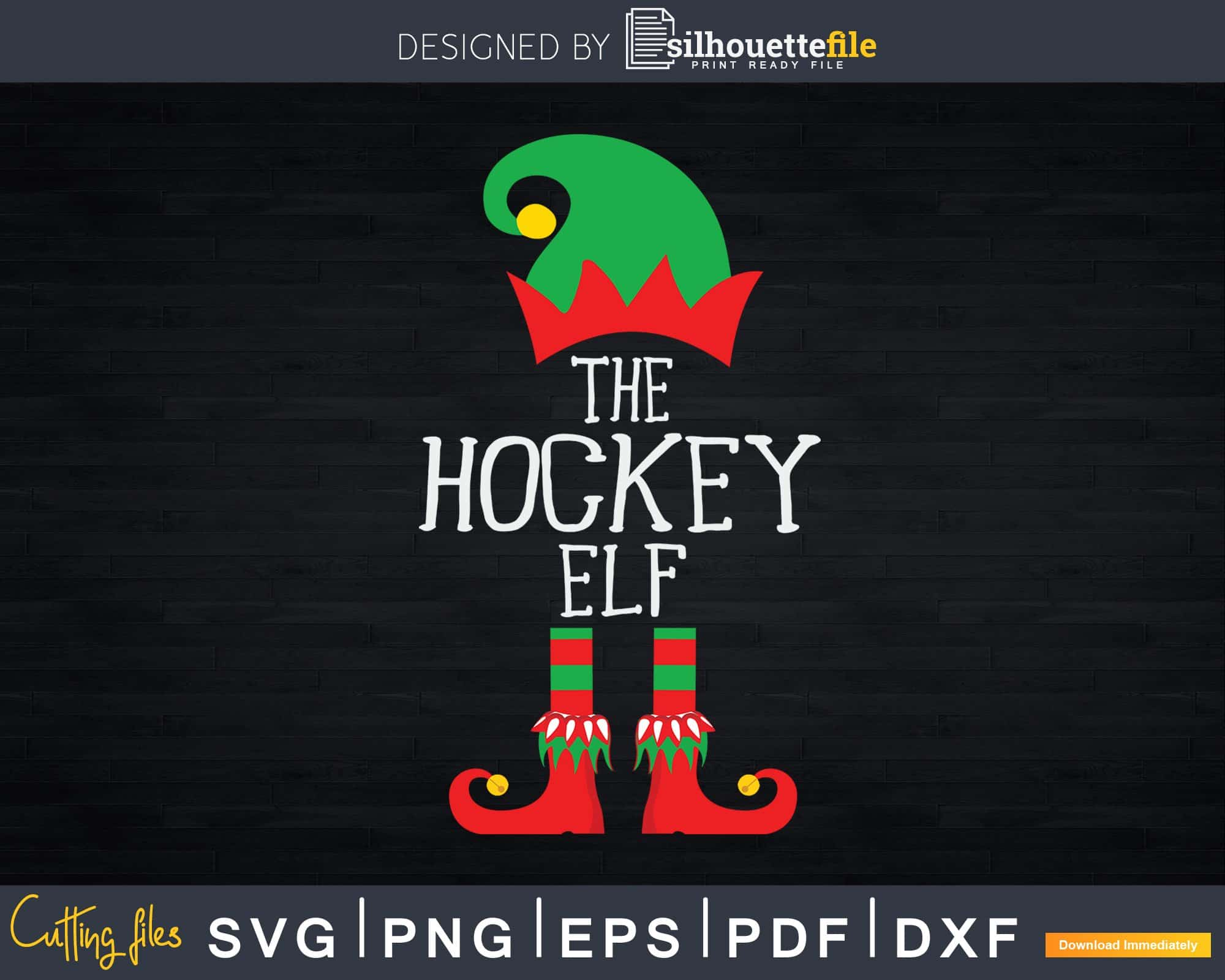 Free Free 334 Family Elf Svg SVG PNG EPS DXF File