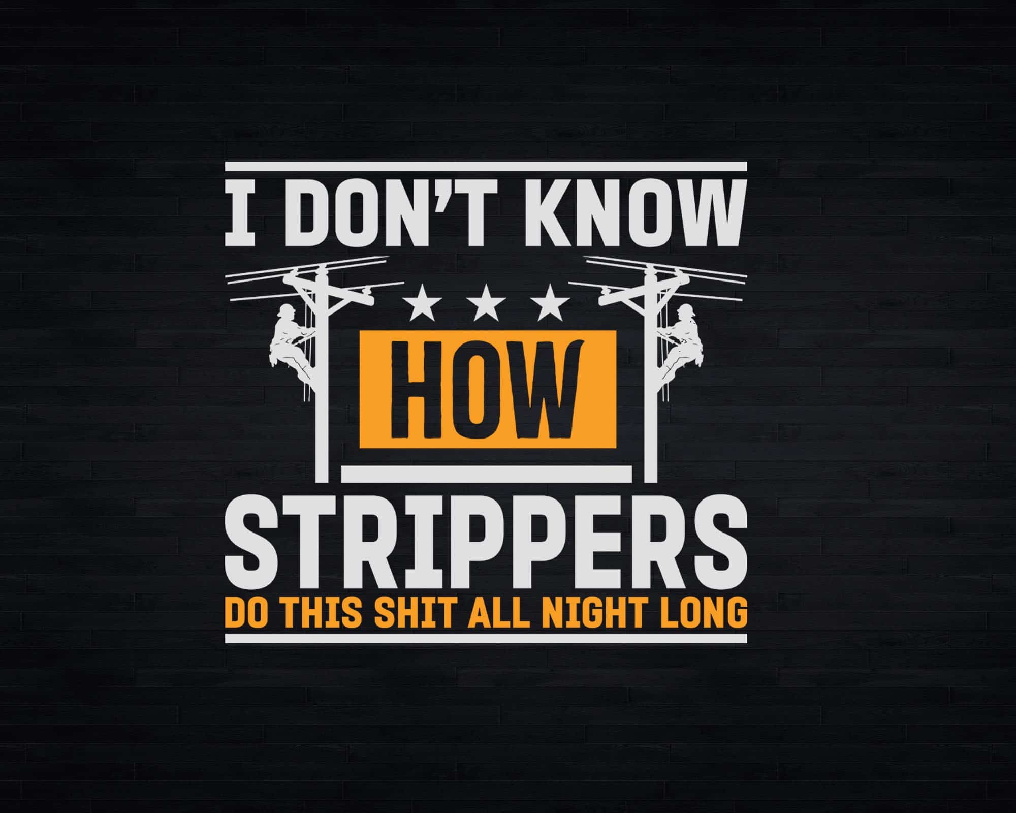 Stripper Shits