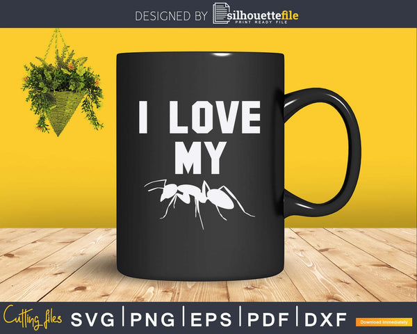 Free Free 103 I Love My Aunt Svg SVG PNG EPS DXF File