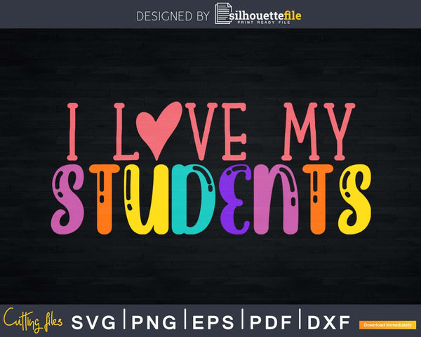 Free Free 161 I Love My Svg SVG PNG EPS DXF File