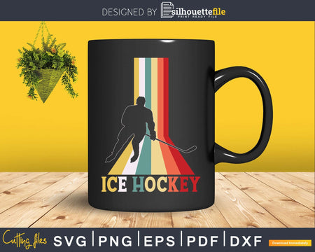 Hockey SVG, Goalie, I walk on Water, ice hockey gifts, hocke - Inspire  Uplift