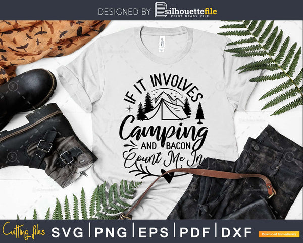 Free Free 322 Camping T Shirt Svg SVG PNG EPS DXF File