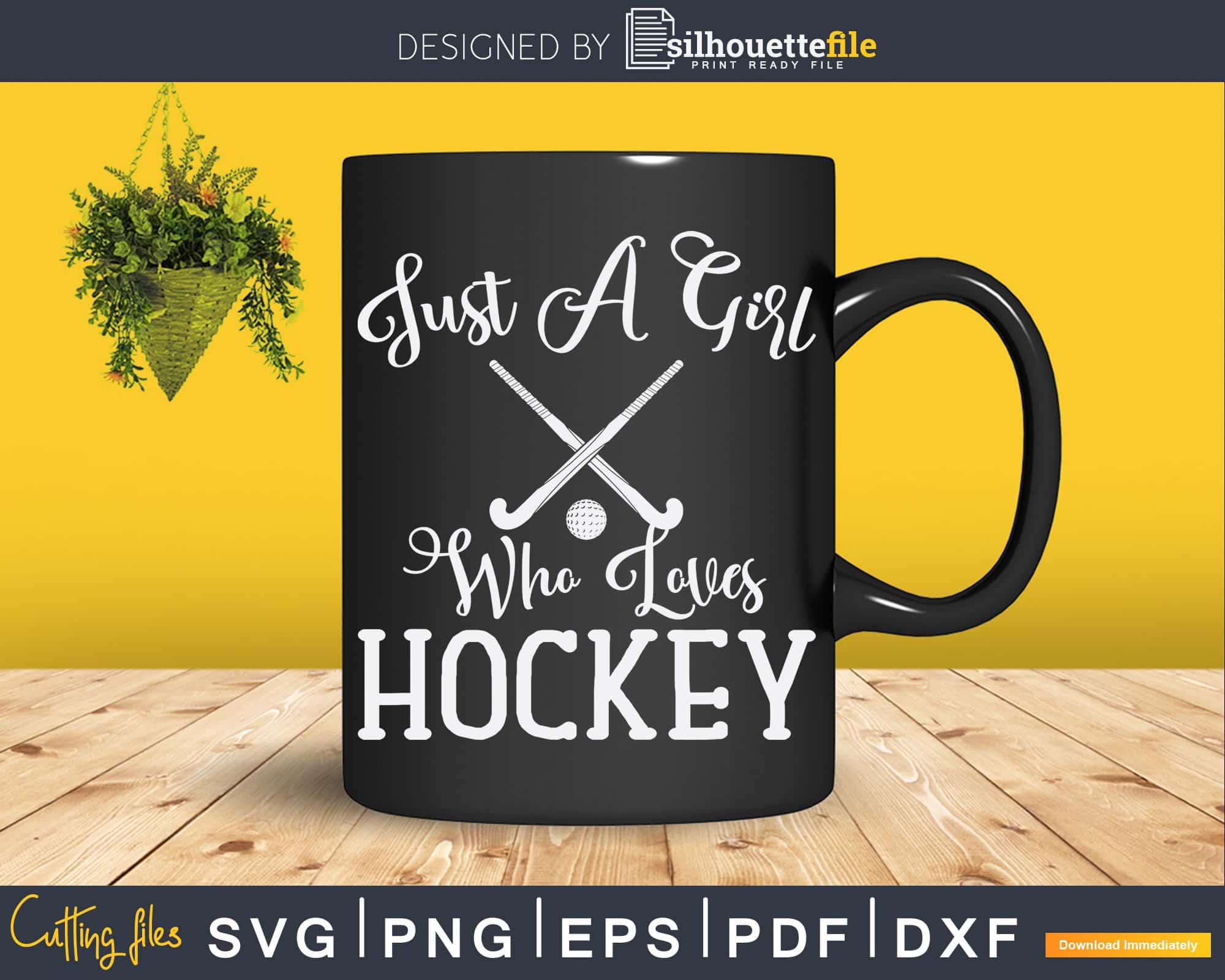 Hockey Jersey SVG Files